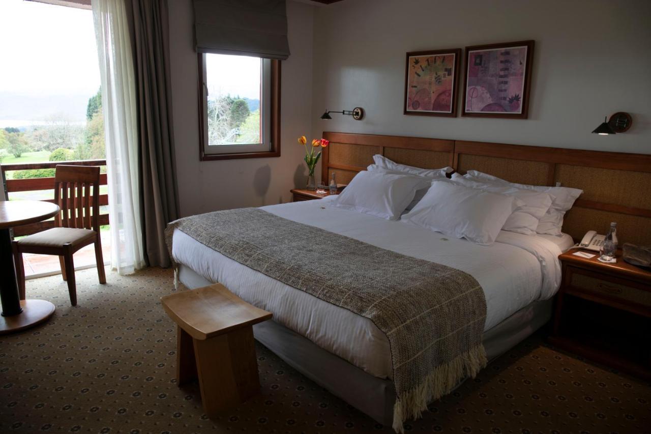 Hotel Termas Puyehue Wellness&Spa Resort Exterior foto