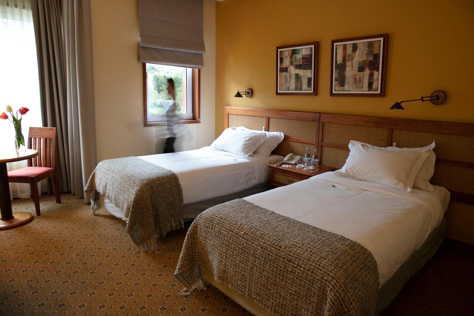 Hotel Termas Puyehue Wellness&Spa Resort Exterior foto