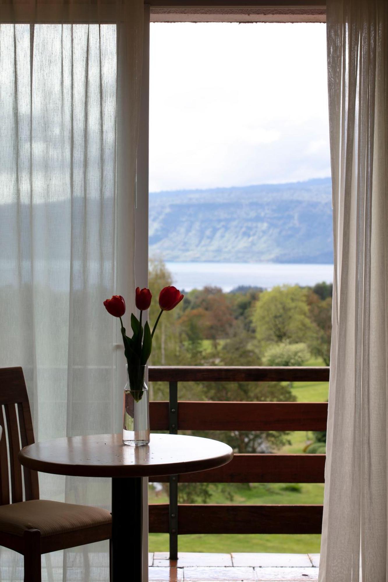 Hotel Termas Puyehue Wellness&Spa Resort Exterior foto