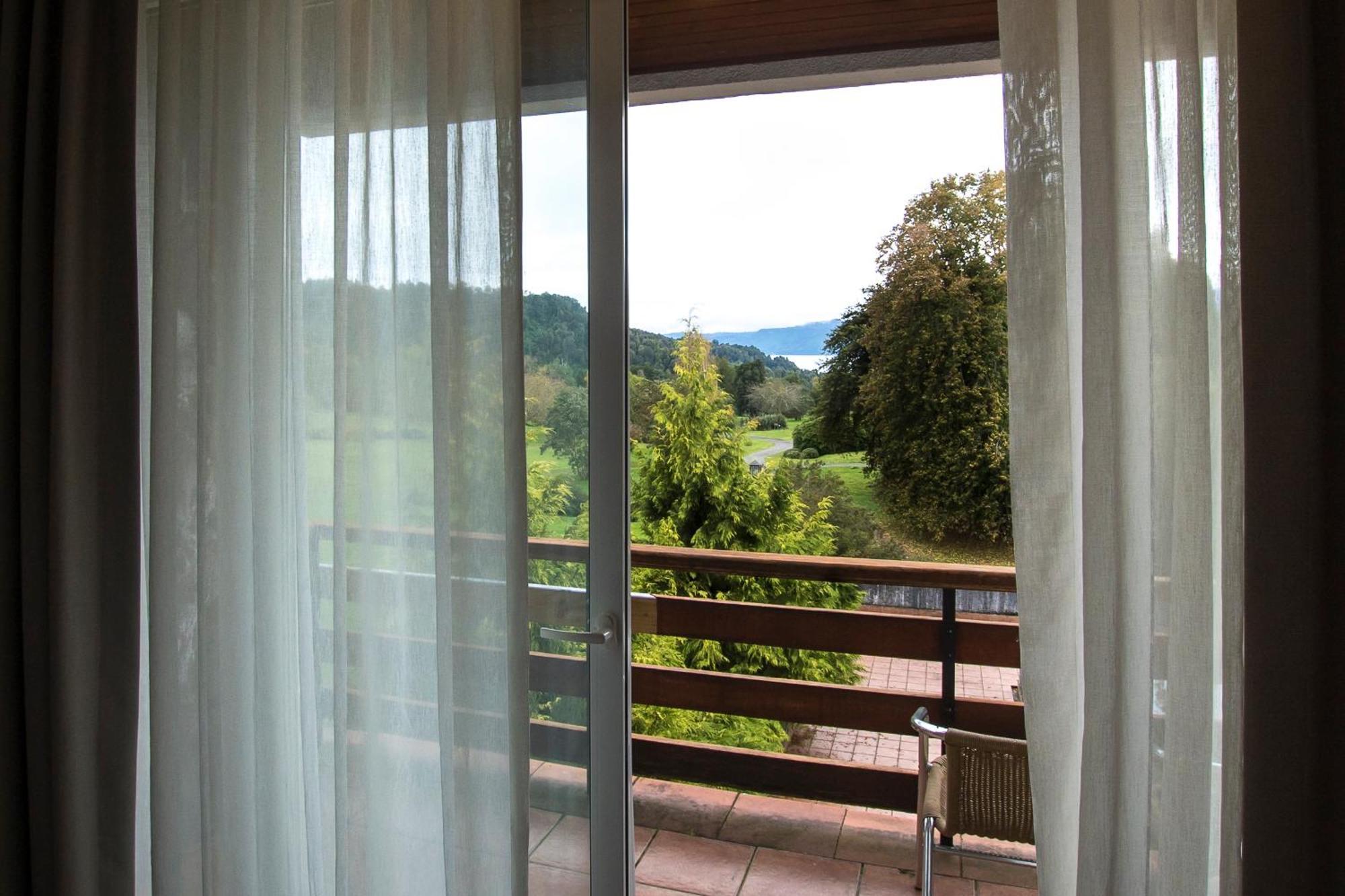 Hotel Termas Puyehue Wellness&Spa Resort Exterior foto