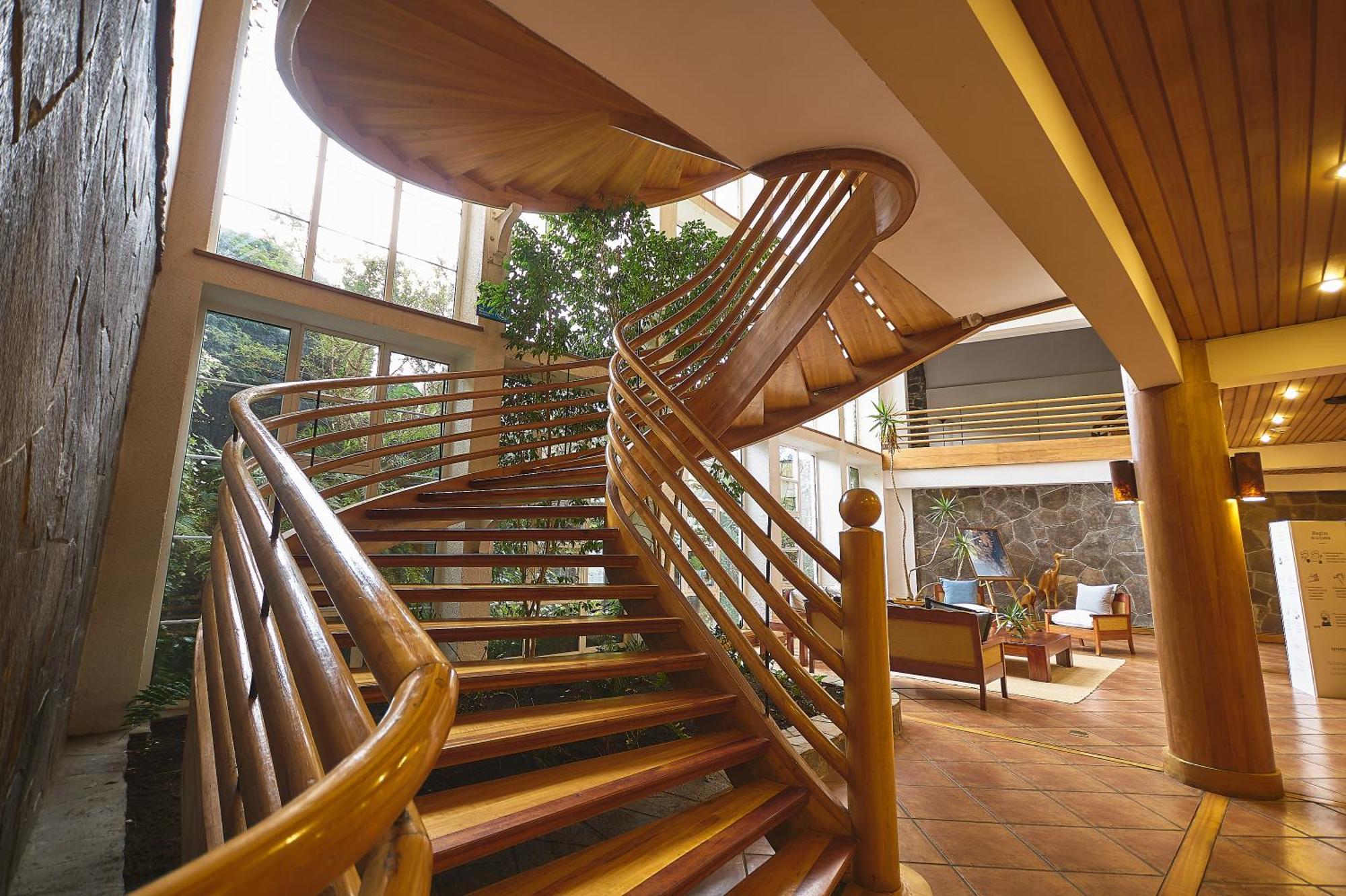 Hotel Termas Puyehue Wellness&Spa Resort Exterior foto
